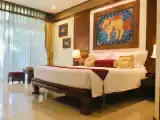Номер Deluxe с балконом