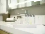 Четырёхместный номер Deluxe