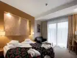 Двухместный номер Стандарт