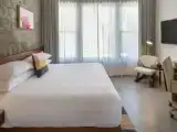 Двухместный номер Premium с видом на город