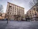 Run of House