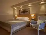 Номер Стандарт с балконом и с видом на море