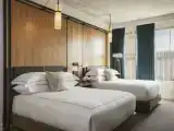 Четырёхместный номер