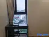 Апартаменты с 2 комнатами с видом на море