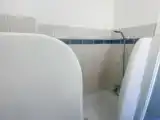 Трёхместный номер Стандарт с видом на море