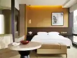 Двухместный номер Club Access Deluxe с видом на гавань