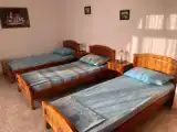 Кровать в общем номере