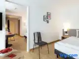 Двухместный номер Стандарт