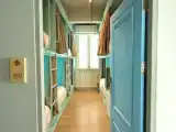 Кровать в общем номере (женский номер)