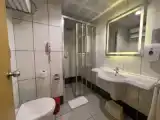 Двухместный люкс Superior с балконом
