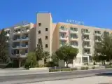 Двухместный номер Стандарт с видом на внутреннюю территорию