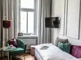 Двухместный номер Эконом