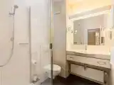 Двухместный номер Комфорт