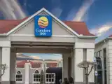 Пятиместный номер Стандарт