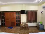 Двухместное бунгало