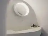 Одноместный люкс с видом на море