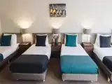 Четырёхместный номер Стандарт
