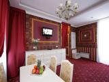 Номер Luxury