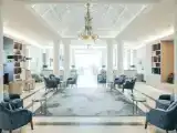 Одноместный номер Classic с видом на город
