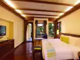 Двухместный номер Deluxe