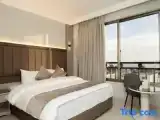 Двухместный номер Deluxe