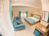 Номер Стандарт с балконом