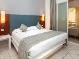 Двухместный полулюкс