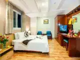 Двухместный номер Deluxe