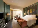 Вилла Waldorf Astoria Hutong Courtyard