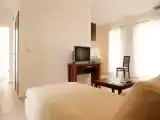 Апартаменты