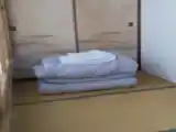 Кровать в общем номере