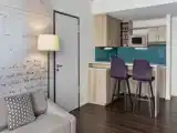 Апартаменты