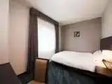 Одноместный номер Стандарт