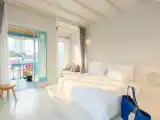 Номер Стандарт с видом на океан