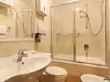 Трёхместный номер Стандарт