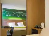 Двухместный полулюкс
