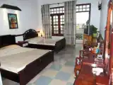 Четырёхместный номер Deluxe
