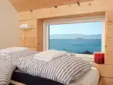 Двухместный номер Стандарт с видом на море