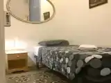 Одноместный номер Стандарт с балконом