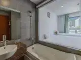Двухместный номер Deluxe с видом на море