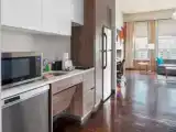Одноместная студия