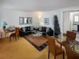 Люкс с 2 комнатами