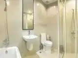 Номер Deluxe с красивым видом из окна
