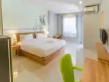 Двухместный номер Стандарт