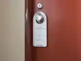 Одноместный номер Эконом c 1 комнатой