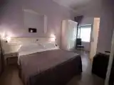 Двухместный номер Стандарт Цокольный этаж