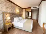 Двухместный номер Premium с видом на море