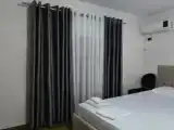 Двухместный номер Комфорт с балконом