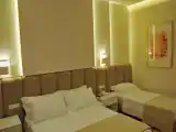 Номер Стандарт