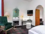 Трёхместный номер Стандарт